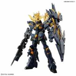 Bandai RG 27 SP 1/144 Banshee Norn [Premium Unicorn Mode Box] -Bandai Sales Store rg banshee norn 4