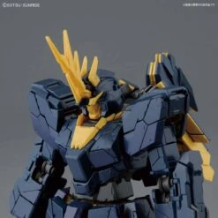 Bandai RG 27 SP 1/144 Banshee Norn [Premium Unicorn Mode Box] -Bandai Sales Store rg banshee norn 7