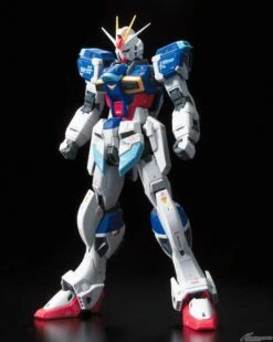 Bandai RG 1/144 #33 Force Impulse Gundam -Bandai Sales Store rg force impulse gundam 14 1