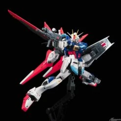 Bandai RG 1/144 #33 Force Impulse Gundam -Bandai Sales Store rg force impulse gundam 16 1