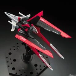 Bandai RG 1/144 #33 Force Impulse Gundam -Bandai Sales Store rg force impulse gundam 18