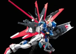 Bandai RG 1/144 #33 Force Impulse Gundam