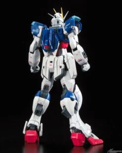 Bandai RG 1/144 #33 Force Impulse Gundam -Bandai Sales Store rg force impulse gundam 8 1