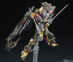 Bandai RG 1/144 #24 Gundam Astray Gold Frame Amatsu Mina -Bandai Sales Store rg gundam astray gold frame amatsu mina 10 1