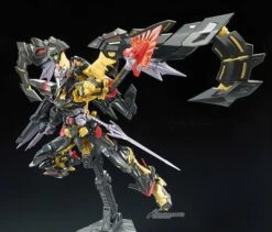 Bandai RG 1/144 #24 Gundam Astray Gold Frame Amatsu Mina -Bandai Sales Store rg gundam astray gold frame amatsu mina 12 1