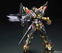 Bandai RG 1/144 #24 Gundam Astray Gold Frame Amatsu Mina -Bandai Sales Store rg gundam astray gold frame amatsu mina 13 1