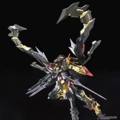 Bandai RG 1/144 #24 Gundam Astray Gold Frame Amatsu Mina -Bandai Sales Store rg gundam astray gold frame amatsu mina 2 1