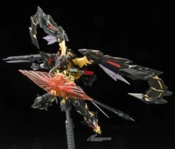 Bandai RG 1/144 #24 Gundam Astray Gold Frame Amatsu Mina -Bandai Sales Store rg gundam astray gold frame amatsu mina 3 1