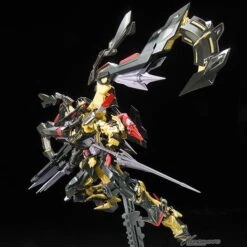 Bandai RG 1/144 #24 Gundam Astray Gold Frame Amatsu Mina -Bandai Sales Store rg gundam astray gold frame amatsu mina 6 1