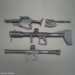 Bandai RG 1/144 Johnny Ridden's MS-06R-2 Zaku II High Mobility Type 25 Bandai RG 1/144 Johnny Ridden's MS-06R-2 Zaku II High Mobility Type -Bandai Sales Store rg johnny ridden high mobility type zaku 2