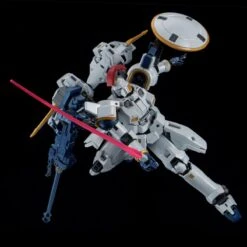 Bandai RG OZ-00MS TALLGEESE EW VER TITANIUM FINISH $99.95 -Bandai Sales Store rg oz 00ms tallgeese ew ver titanium finish 07