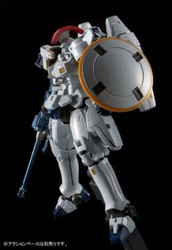 Bandai RG OZ-00MS TALLGEESE EW VER TITANIUM FINISH $99.95 -Bandai Sales Store rg oz 00ms tallgeese ew ver titanium finish 08