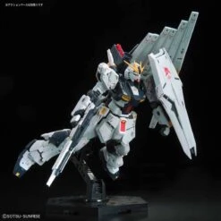 Damaged Box Of RG Nu Gundam 1/144 Bandai -Bandai Sales Store rg rx 93 nu gundam 09 c0b33741 1929 4040 ae87 f82367fda884