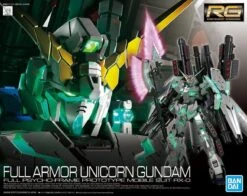 Bandai Damaged Box Of RG Full Armor Unicorn Gundam 13 Bandai Damaged Box Of RG Full Armor Unicorn Gundam -Bandai Sales Store rg full armor unicorn gundam 1 69d35e95 9949 47db a438 461512716519