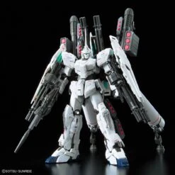 Bandai Damaged Box Of RG Full Armor Unicorn Gundam 14 Bandai Damaged Box Of RG Full Armor Unicorn Gundam -Bandai Sales Store rg full armor unicorn gundam 3 e730f4d6 be80 40e1 aa75 c121c5c7a724