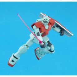 Bandai MG RGM-79 GM 12 Bandai MG RGM-79 GM -Bandai Sales Store rgm 79 gm ver.2.0 3