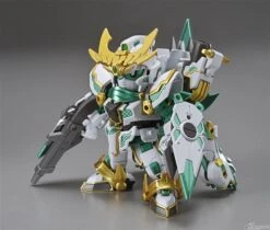 Bandai SDBD RX-ZEROMARU SINKIKESSHO