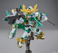 Bandai SDBD RX-ZEROMARU SINKIKESSHO -Bandai Sales Store rx zeromaru 5