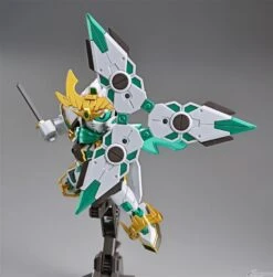 Bandai SDBD RX-ZEROMARU SINKIKESSHO -Bandai Sales Store rx zeromaru 8