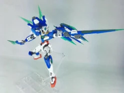 Effectswings EW GN SWORD IV Full Saber For RG HG 1/144 00Q (single)