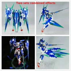 EffectsWings GN SWORD IV Full Saber For RG HG 1/144 00 Qan[T] (Double) -Bandai Sales Store s l1600 2022 05 09T111013.732