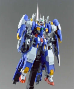 EffectsWings Avalanche Modified Parts For RG 1/144 GN-001 Exia -Bandai Sales Store s l1600 2022 05 09T112135.472