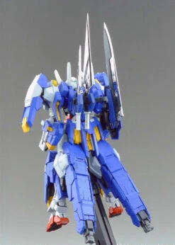 EffectsWings Avalanche Modified Parts For RG 1/144 GN-001 Exia -Bandai Sales Store s l1600 2022 05 09T112139.115