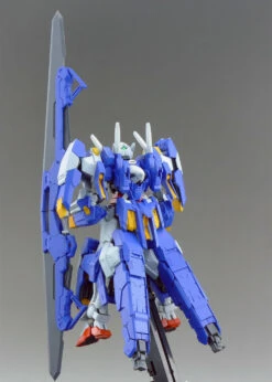 EffectsWings Avalanche Modified Parts For RG 1/144 GN-001 Exia -Bandai Sales Store s l1600 2022 05 09T112145.166