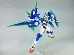 EffectsWings GN SWORD IV Full Saber For RG HG 1/144 00 Qan[T] (Double) -Bandai Sales Store s l1600 100