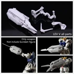 JOKER Mercury Weapon LEV V -Bandai Sales Store s l1600 11