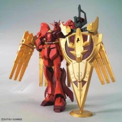 Bandai 1/144 HDBD:R NU-ZEON GUNDAM -Bandai Sales Store s l1600 12 4b954a60 9a91 4e57 b0fb 4f83206cc0b6