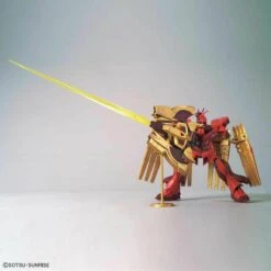 Bandai 1/144 HDBD:R NU-ZEON GUNDAM -Bandai Sales Store s l1600 13 aae970ea 6d23 4d48 9293 46f4fc2871c2