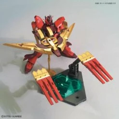 Bandai 1/144 HDBD:R NU-ZEON GUNDAM -Bandai Sales Store s l1600 14 7d93fb56 2d83 44c3 92fe ce9e82752580