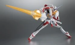 Strelizia "Darling In The Franxx", Bandai Robot Spirits -Bandai Sales Store s l1600 1 614f5704 492a 474f a94c 953a03490805