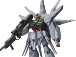 Bandai HG 1/144 R13 Providence Gundam