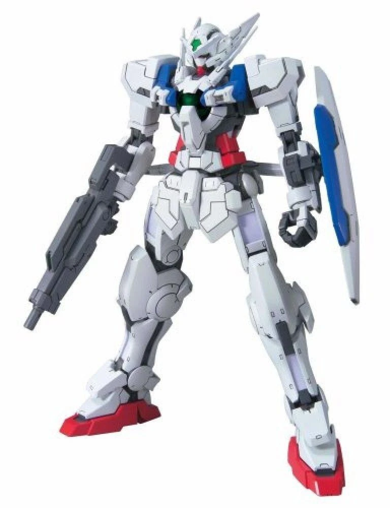 Bandai HG 1/100 #05 Gundam Astraea 3 Bandai HG 1/100 #05 Gundam Astraea