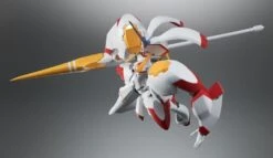Strelizia "Darling In The Franxx", Bandai Robot Spirits -Bandai Sales Store s l1600 2 5290c1c7 5e8a 4443 8438 f42f5353e8b0