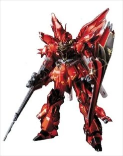Bandai HGUC 1/144 Sinanju Titanium Finish Ver -Bandai Sales Store s l1600 2 fc36a99c 30f7 4df7 babd 4c64d025268e