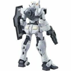 Bandai HG 1/144 #52 O Gundam -Bandai Sales Store s l1600 37