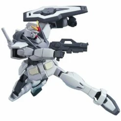 Bandai HG 1/144 #52 O Gundam -Bandai Sales Store s l1600 38