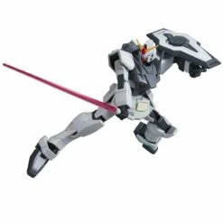 Bandai HG 1/144 #52 O Gundam -Bandai Sales Store s l1600 39