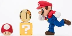 S.H.Figuarts Mario New Package Ver. Super Mario Brothers Action Figure Bandai 15 S.H.Figuarts Mario New Package Ver. Super Mario Brothers Action Figure Bandai -Bandai Sales Store s l1600 3 0fb3f4d0 33a2 4f6c b5cb ba4010c533da