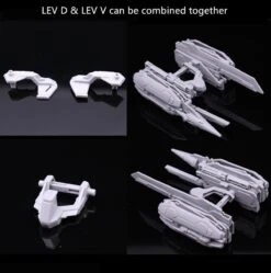 JOKER Mercury Weapon LEV V -Bandai Sales Store s l1600 3 db35d1c2 c25e 499f 86d4 2994cf062e73