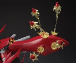 Bandai EffectsWings Expansion Funnel Effect For 1/100 MG Sazabi & RE Nightingale 14 Bandai EffectsWings Expansion Funnel Effect For 1/100 MG Sazabi & RE Nightingale -Bandai Sales Store s l1600 46