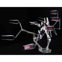 Bandai EffectsWings RG 1/144 RX-93 Nu V Gundam Double Fin Funnel EW Expansion Part -Bandai Sales Store s l1600 53