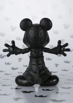 Bandai Tamashii Nations S.H.Figuarts King Mickey Kingdom Hearts II Action Figure -Bandai Sales Store s l1600 5 05c90403 64ea 47d2 8ef9 8e6f58af5c85