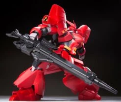 RG 1/144 HG UC Sazabi Sinanju Long Beam Rifle 17 RG 1/144 HG UC Sazabi Sinanju Long Beam Rifle -Bandai Sales Store s l1600 65