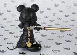 Bandai Tamashii Nations S.H.Figuarts King Mickey Kingdom Hearts II Action Figure -Bandai Sales Store s l1600 6 e8ec5787 5c15 48e8 a27a 89fac9092667