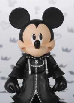 Bandai Tamashii Nations S.H.Figuarts King Mickey Kingdom Hearts II Action Figure -Bandai Sales Store s l1600 72922ef0 c273 4f1b a02f e72b351443dc