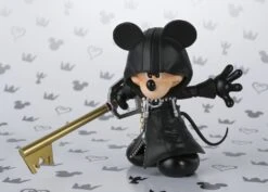 Bandai Tamashii Nations S.H.Figuarts King Mickey Kingdom Hearts II Action Figure -Bandai Sales Store s l1600 7 5cdb7323 b16e 45f2 9108 83a3130028f8